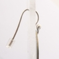 Fishhook ear wire